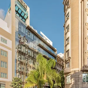 Hotel Innside By Melia Tenerife Cruz, Santa Cruz de Tenerife