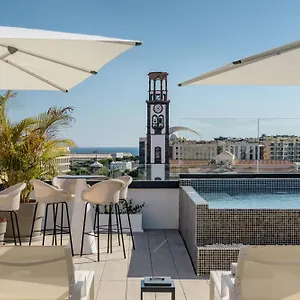 Hotel Ac By Marriott Tenerife, Santa Cruz de Tenerife